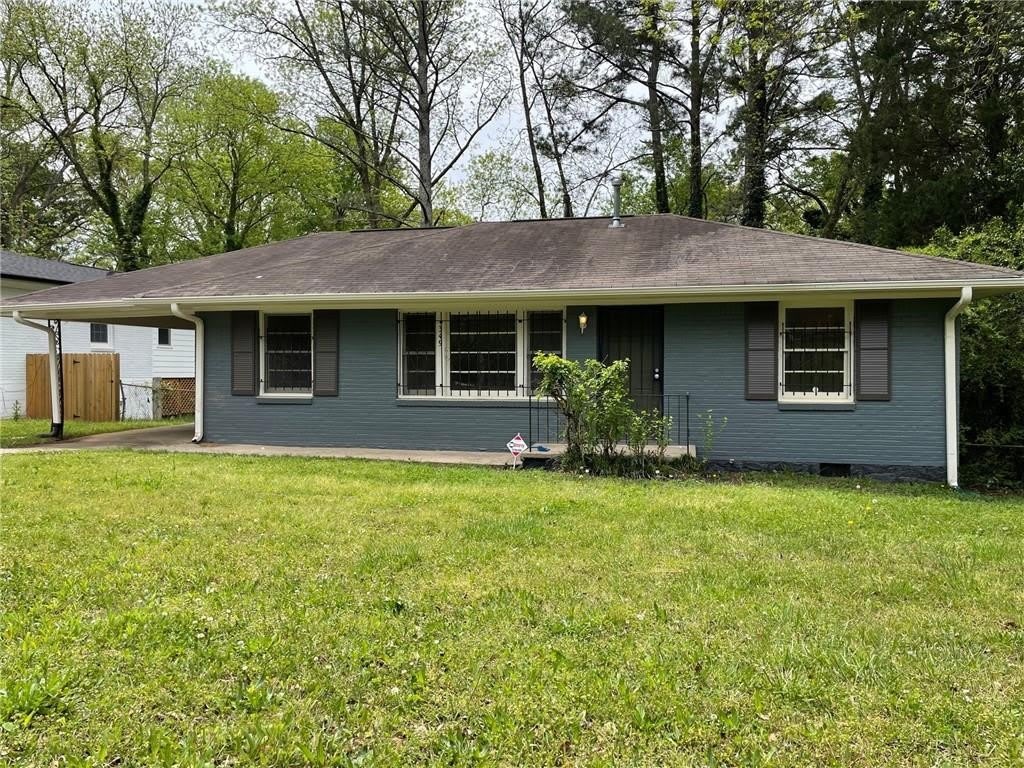 349 Laquita Drive SE