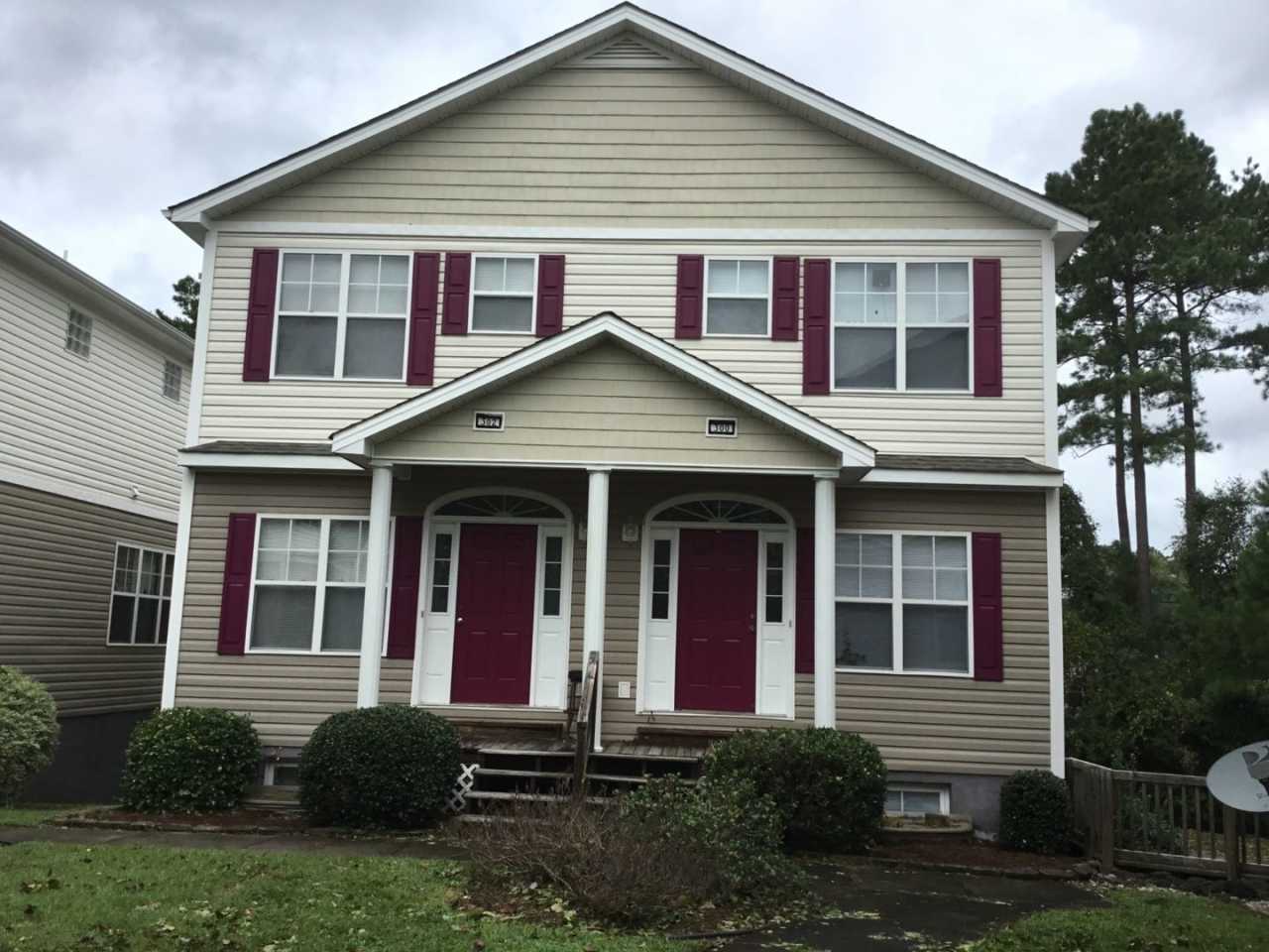 Beautiful Townhome in Tucker Creek