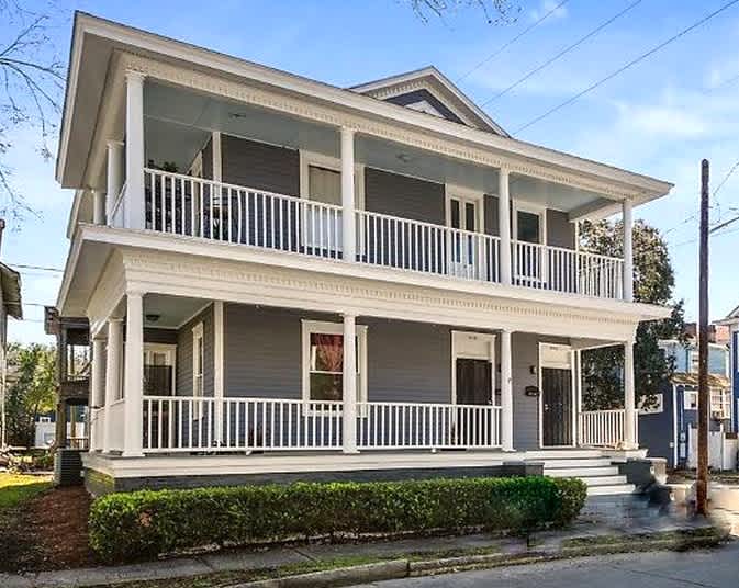 217 West 32nd Street - A