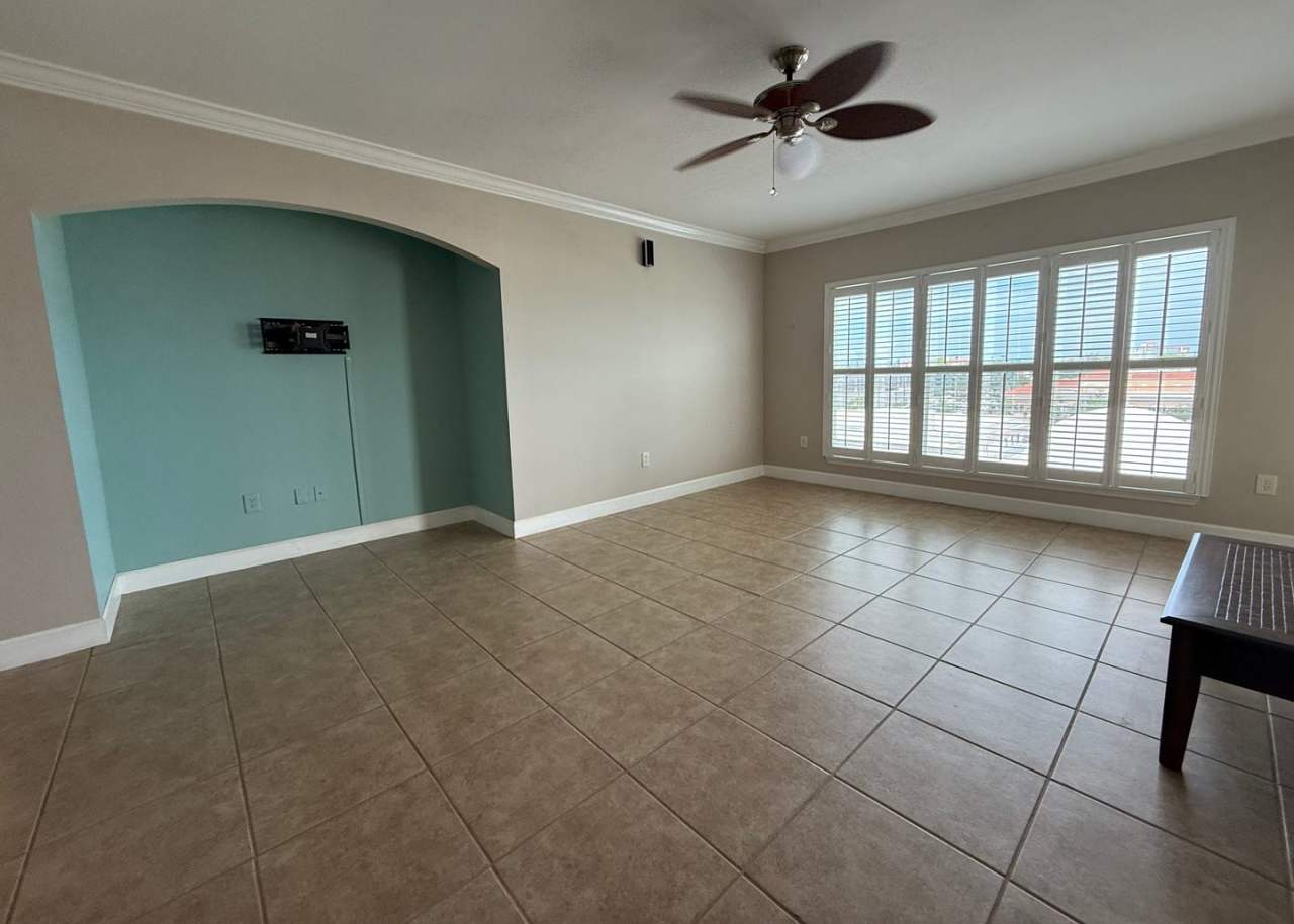 Spacious 2/2 Condo with Waterview in River Dance!