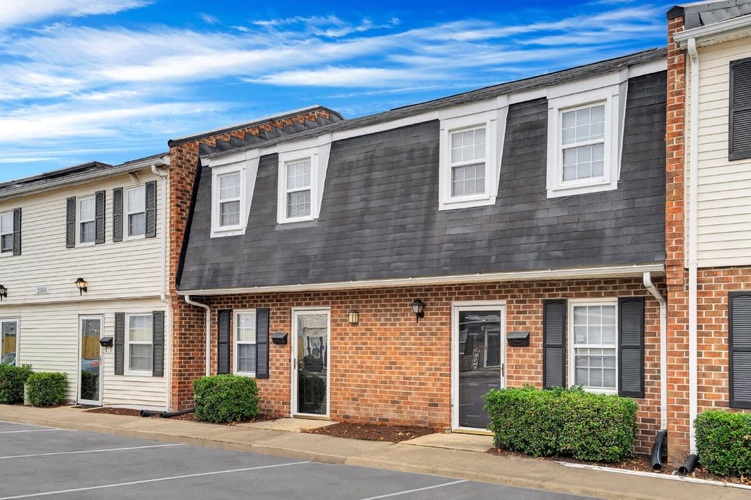 Riverstone Townhomes