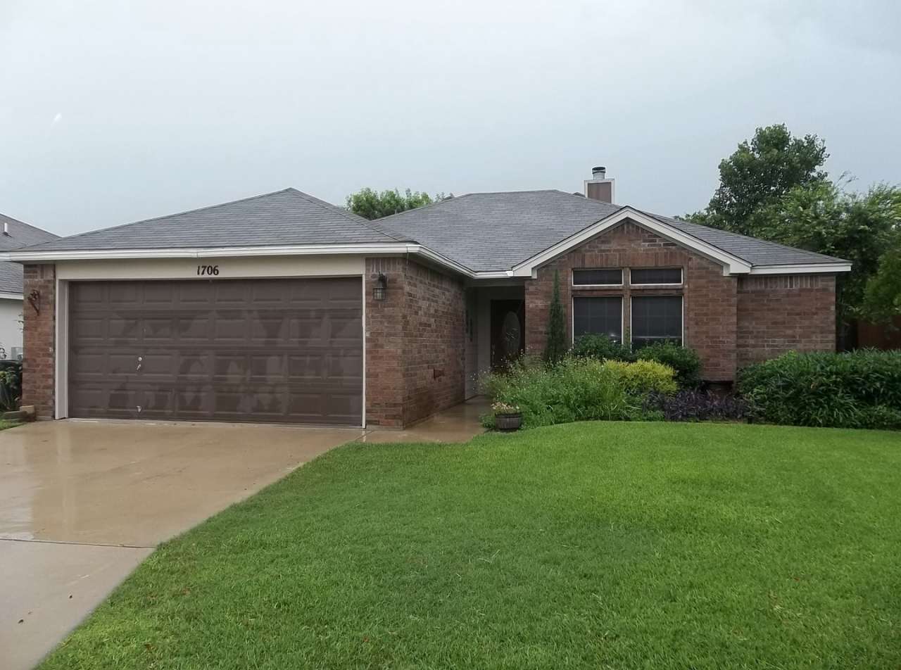 3 BEDROOM, 2 BATH, BELTON ISD
