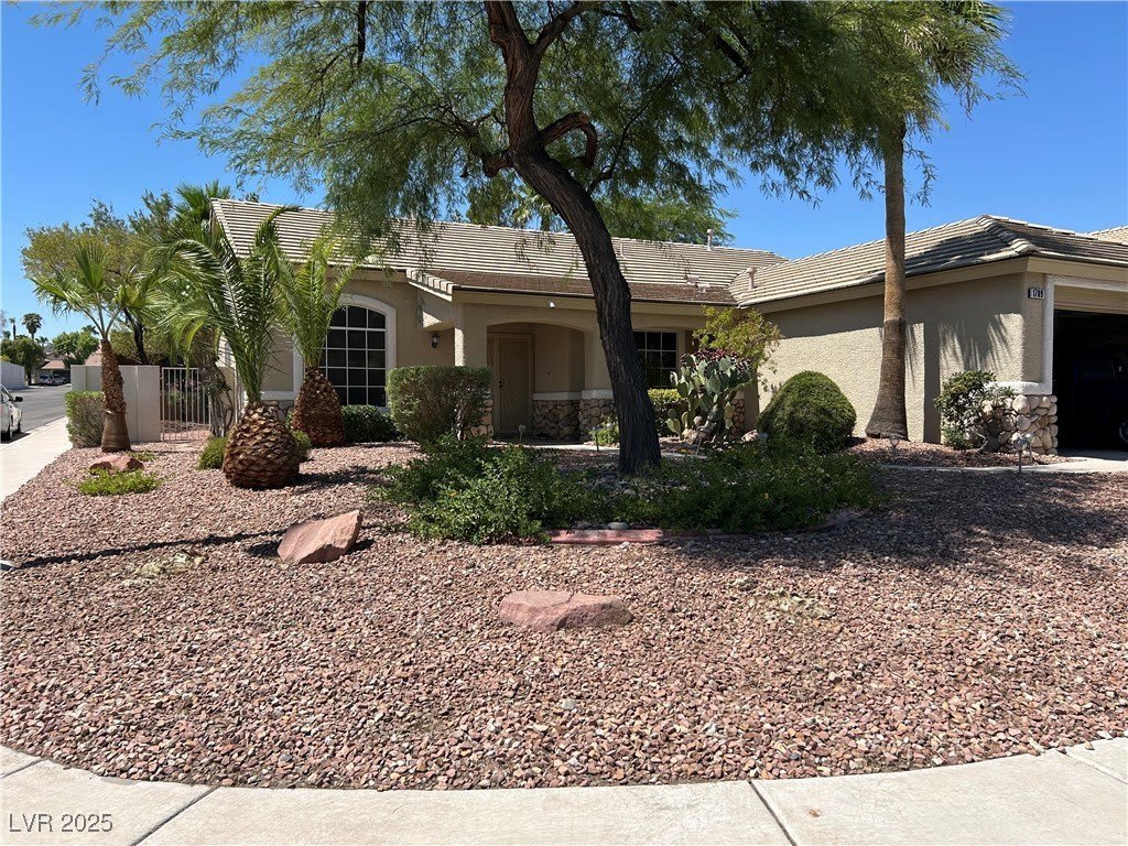 1789 Castro Hill Avenue