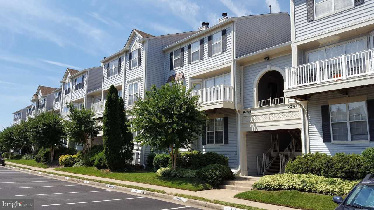 9246 CARDINAL FOREST Lane unit: 301