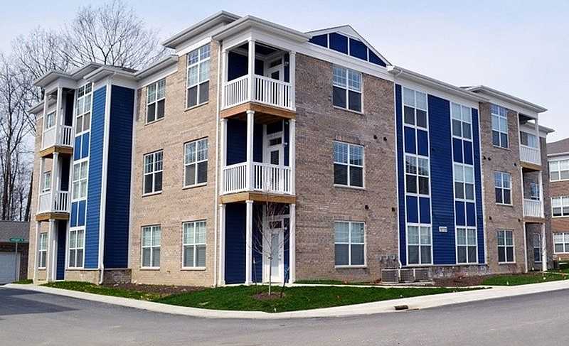 Canal Flats