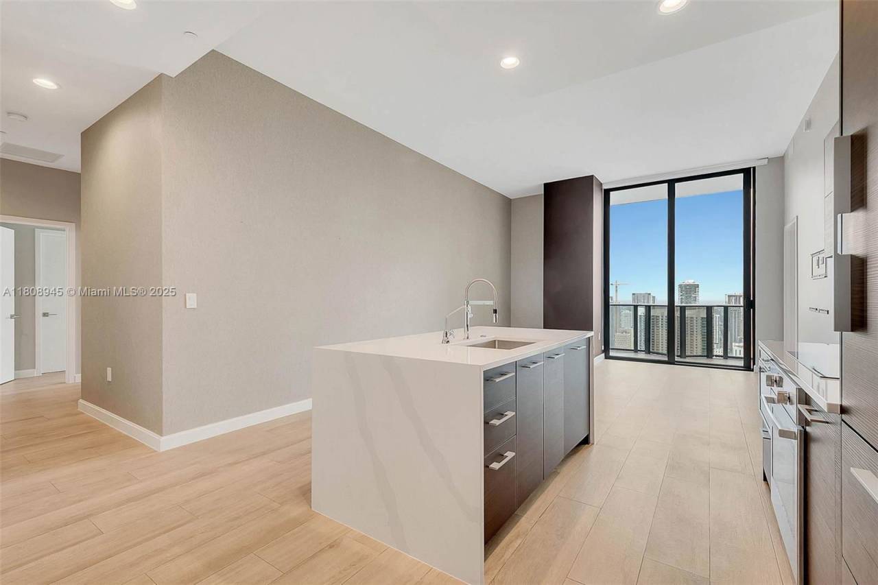 45 Southwest 9th Street