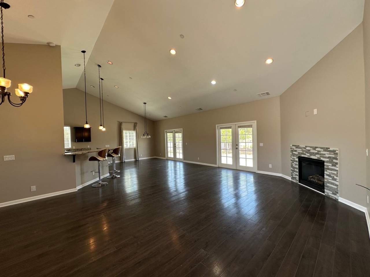 Beautiful, Updated 3 bedroom 2 bathroom home ready to welcome you HOME!