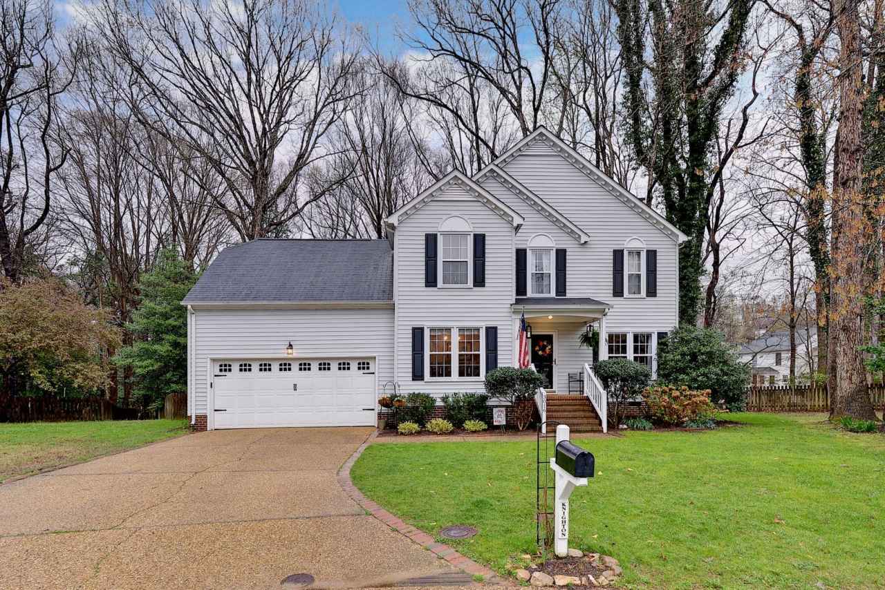 3016 Stoney Creek Drive, Williamsburg, VA 23185