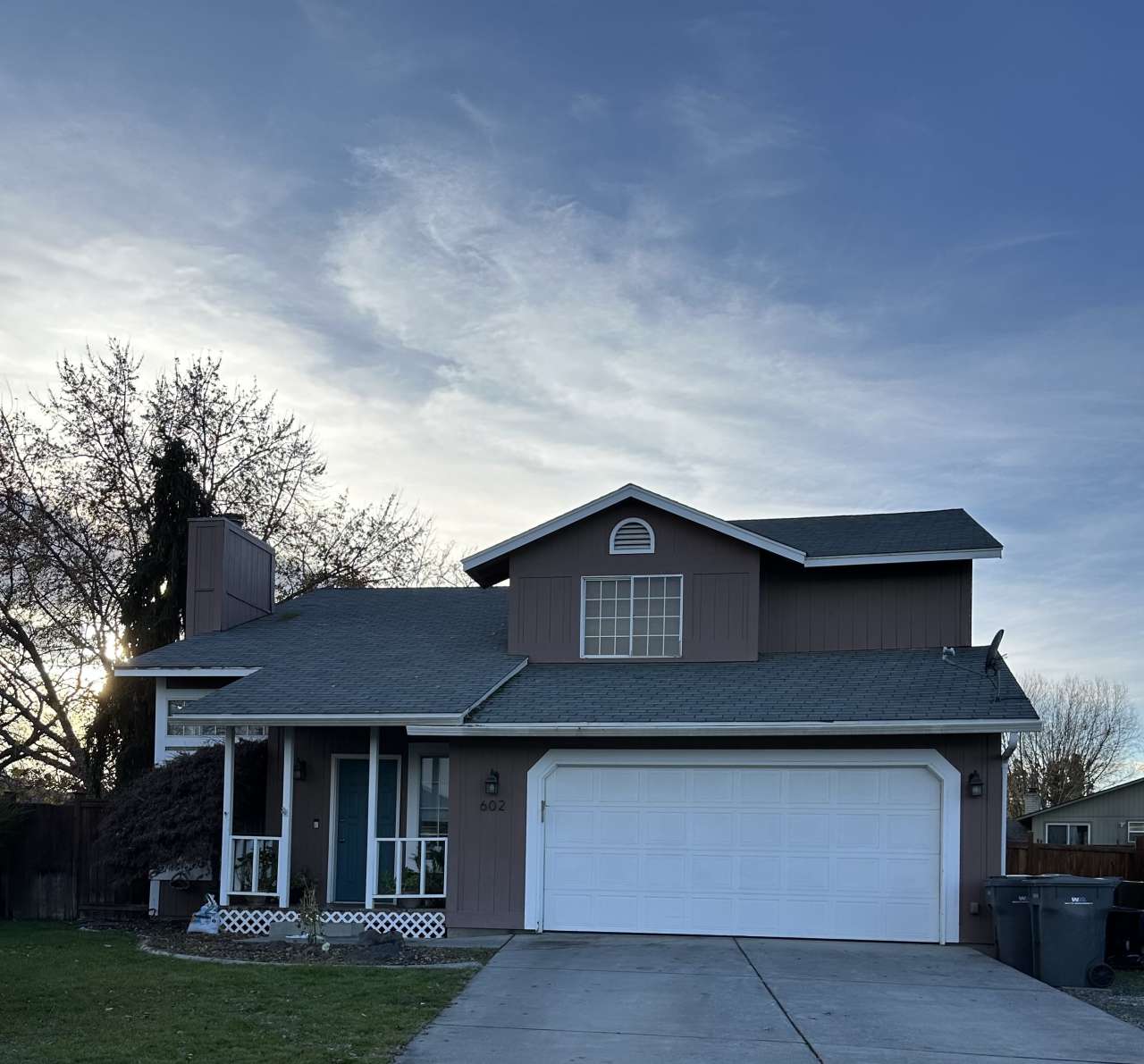 602 S Arthur Pl, Kennewick, Wa 99336