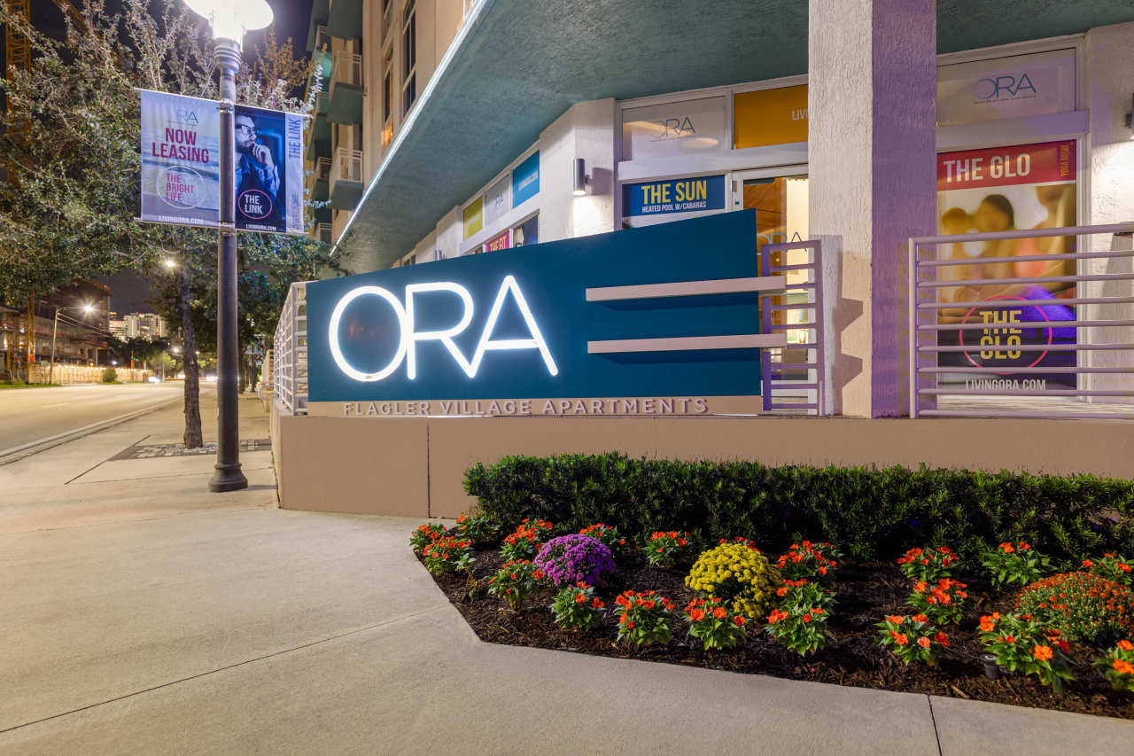 Ora Flagler Village