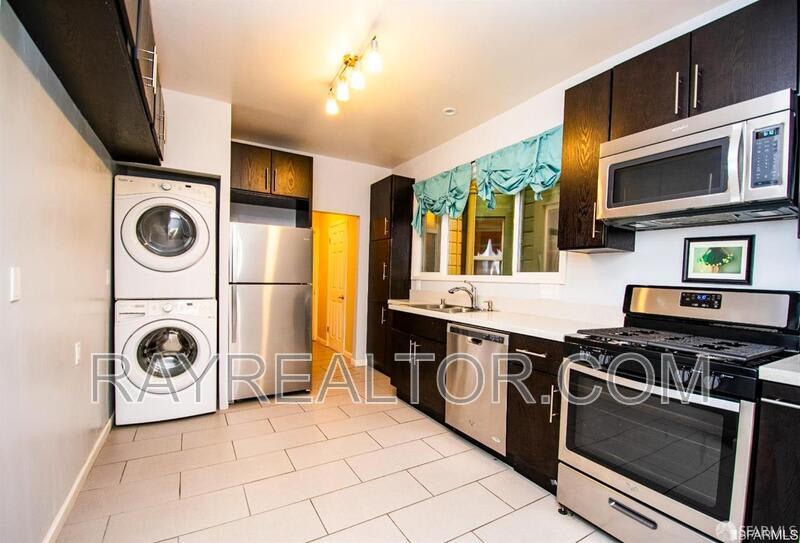 4927 California Street