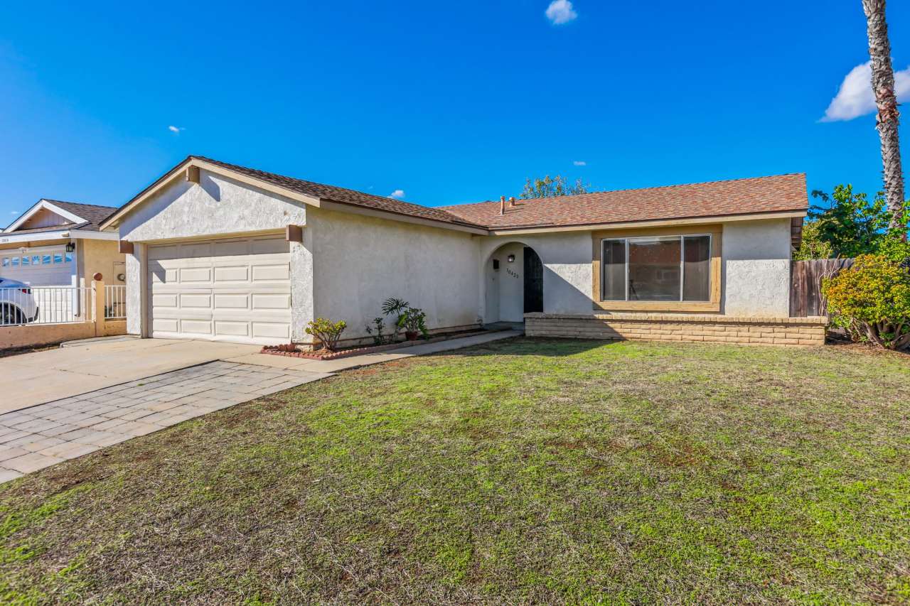 10420 Greenford Drive