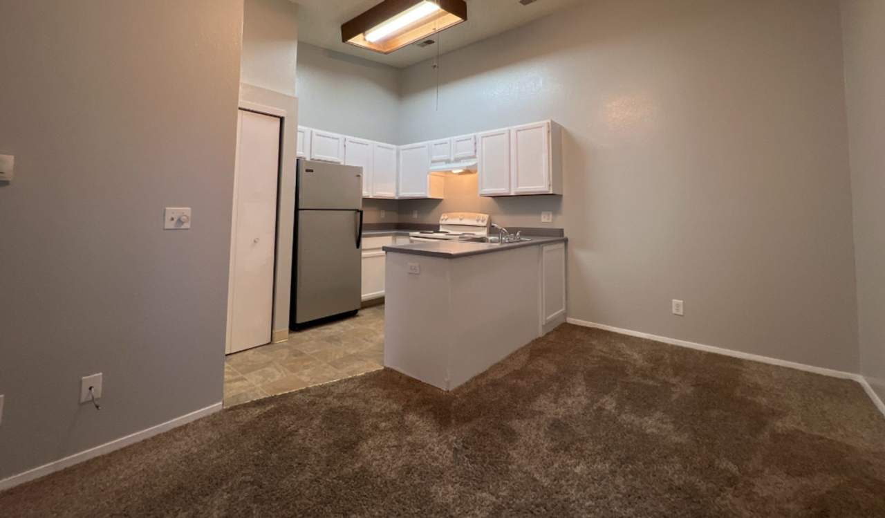 Studio Apartment in the Sable Cove Condominiums Community!