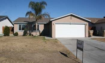 1516 Hadar Rd - Southeast Bakersfield - 3+2 - $2000 Rent + $2000 Deposit