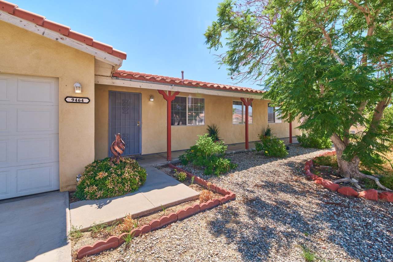9464 Valencia Drive