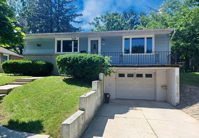 1714 South 15th Street