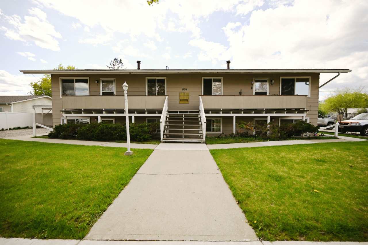 1104 3rd Avenue West, Unit 5