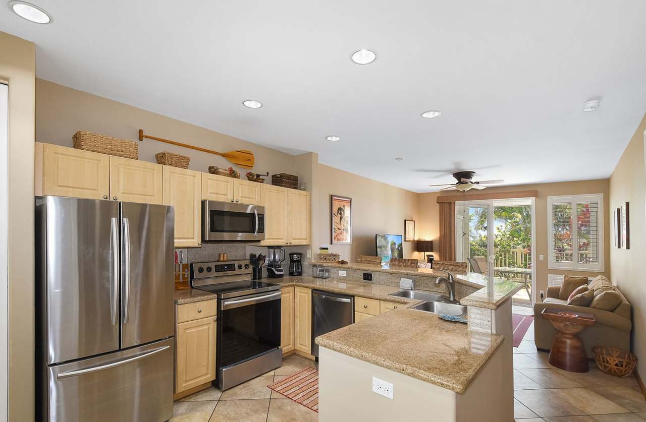 TURNKEY - LUXURY 2BED/2BA FULLY FURNISHED CONDO AVAILABLE!