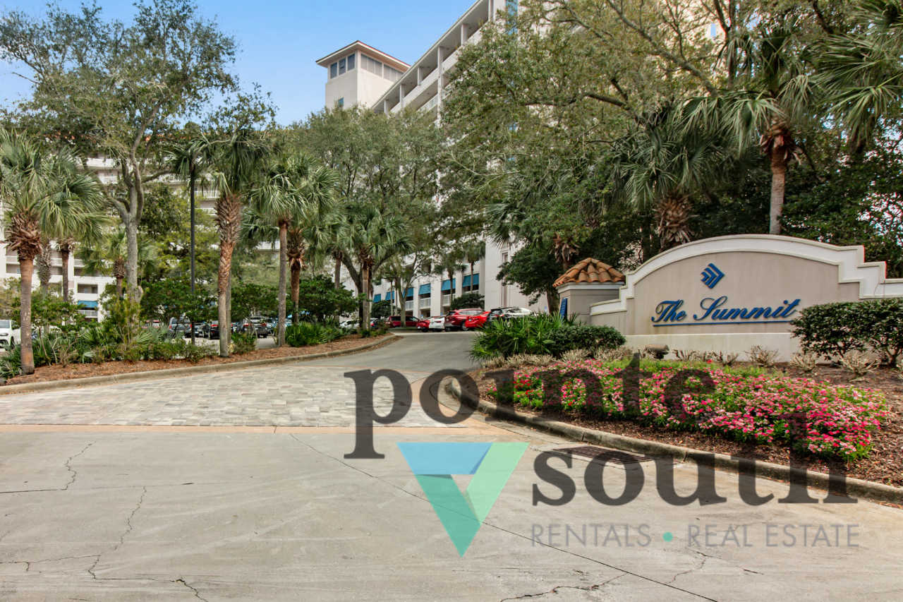 515 Topsl Beach Blvd Apt 1103