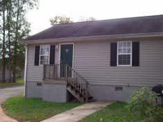 Two bedroom, 1 bath condo in Gibsonville