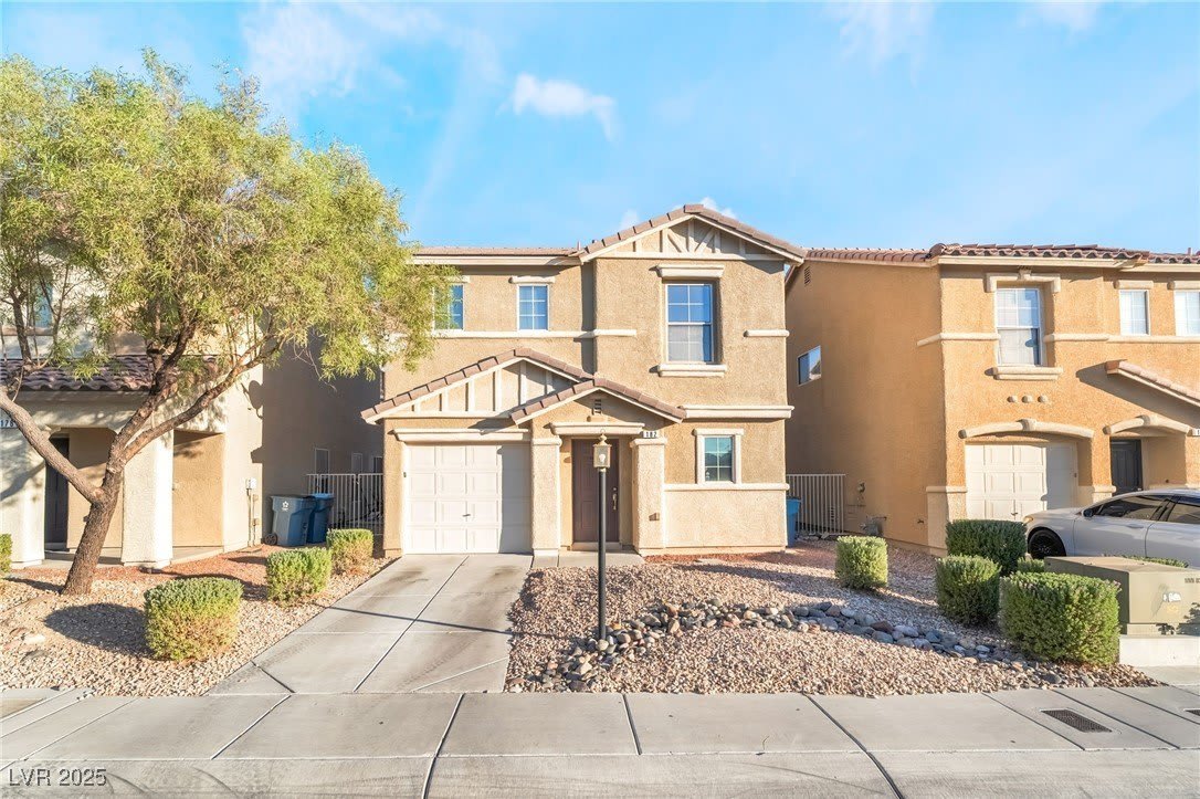 182 Gilliflower Avenue