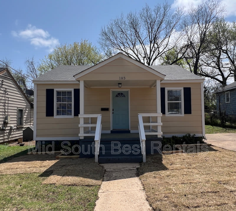 183 Holland Ave