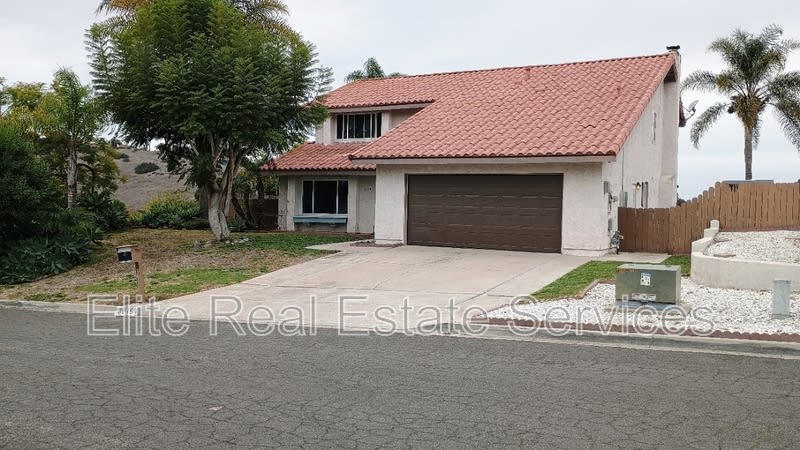 3916 Feather Rock Court