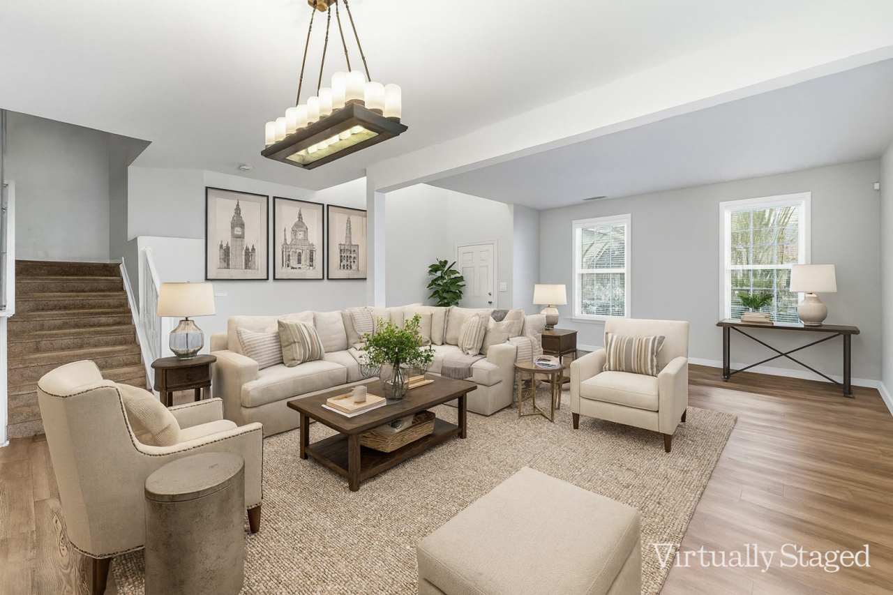 ✨ MOVE-IN SPECIAL: HALF OFF THE FIRST MONTH’S RENT!! ✨