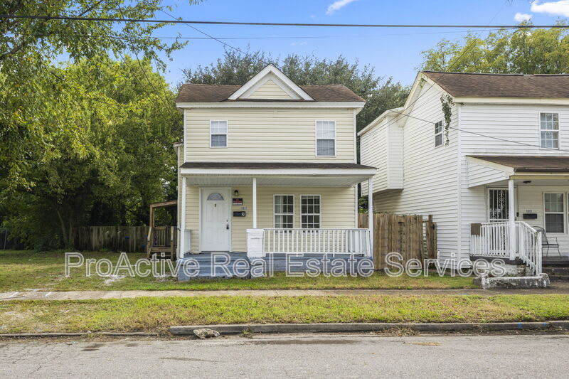 1511 Highland Ave - 1