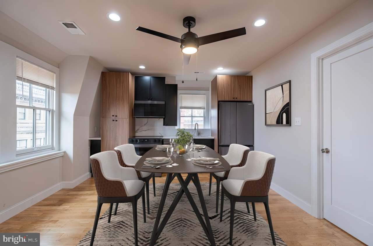 333 S 21ST Street unit: 4