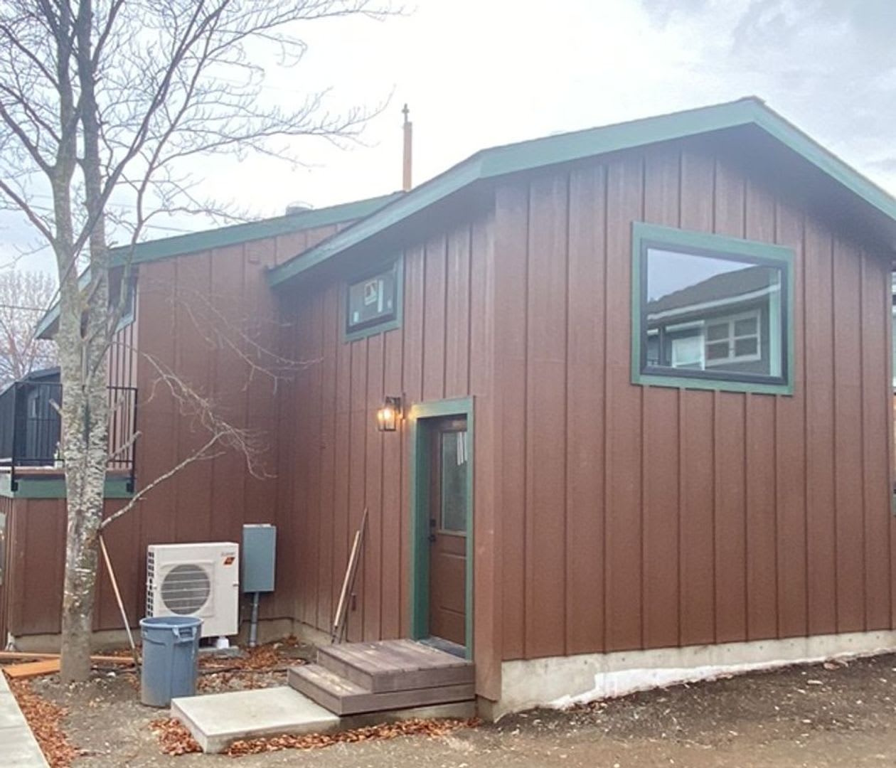 Adorable one bedroom one bathroom ADU!