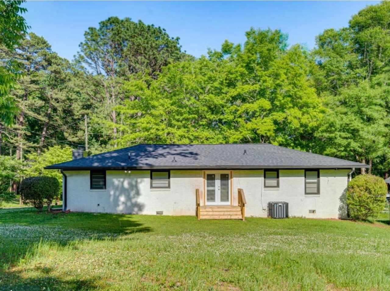 3 Bedroom Single Family Home in Atlanta