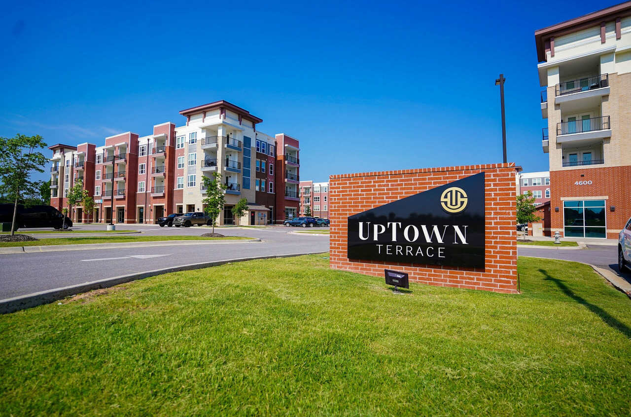 Uptown Terrace