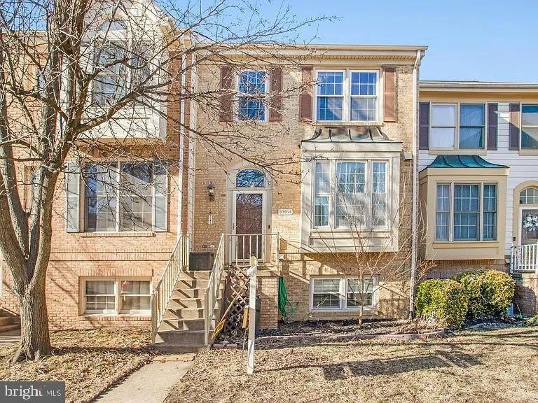 10864 CARAWAY Circle