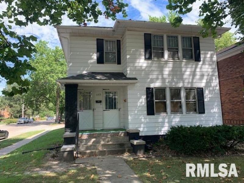 1153 West Monroe Street - 1