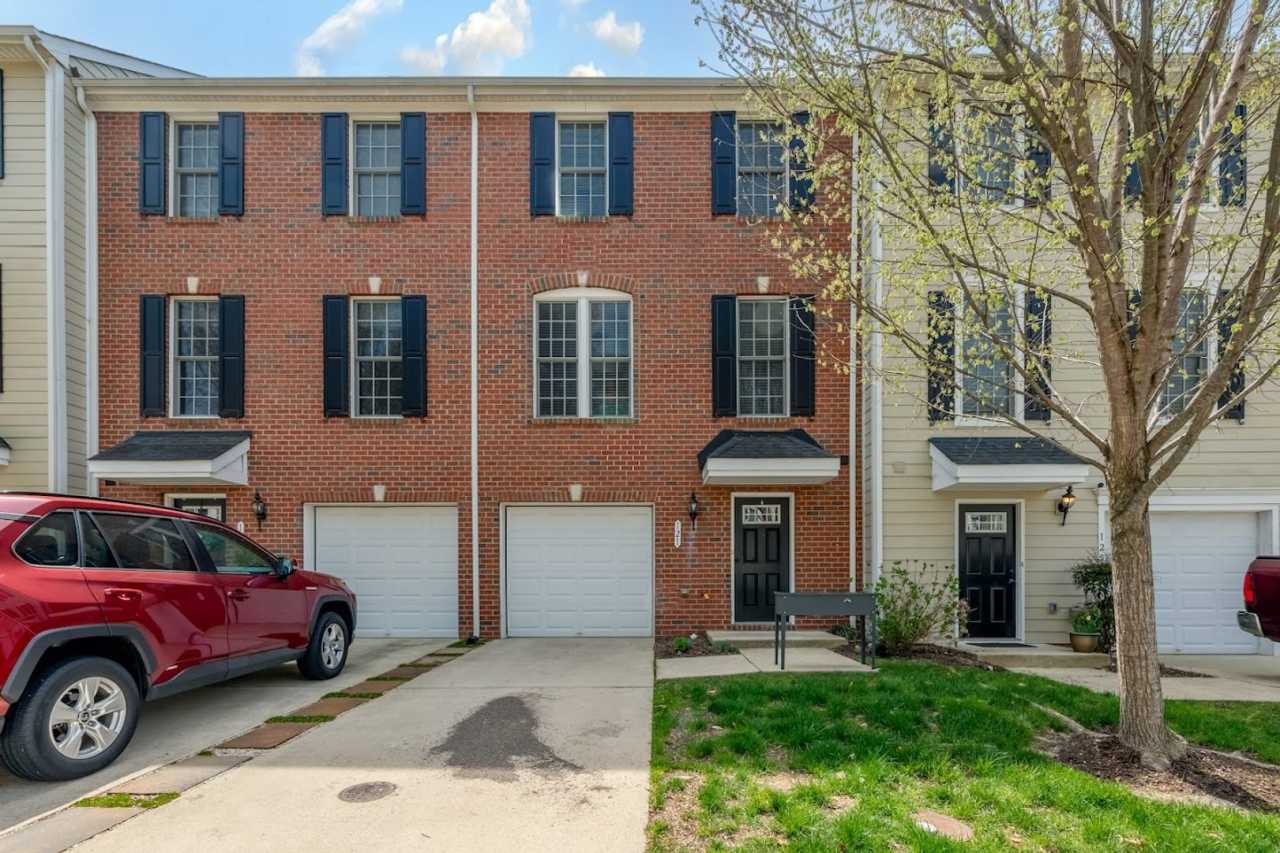 121 Parkway Court, Williamsburg, VA 23185