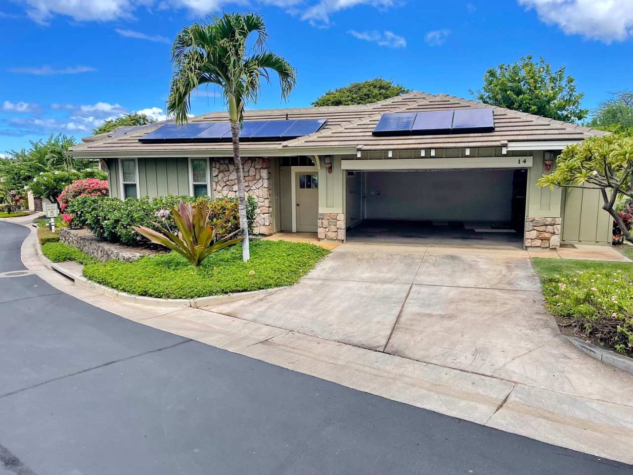 Kanani Wailea - Furnished 4 Bedroom 4.5 Bathrooms - World Class Amenities in Wailea Maui