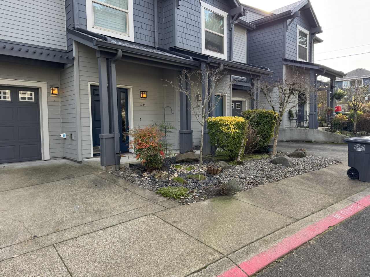 1924 Northeast 50th Way - SF