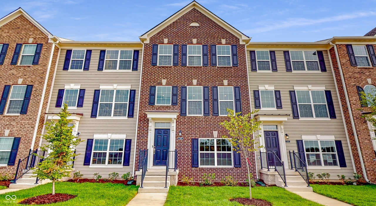 7101 Equality Boulevard