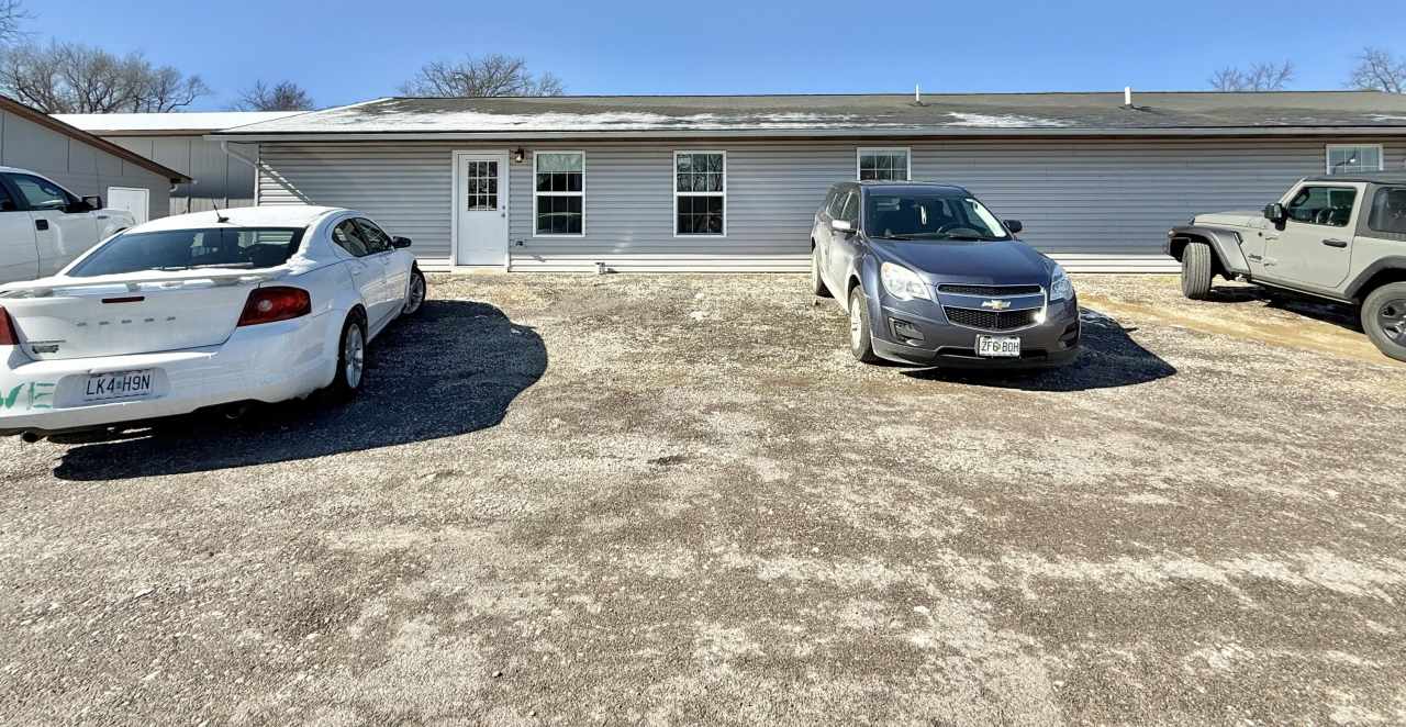 336 Division Street - B