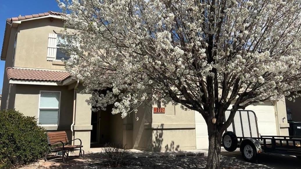 2227 Montevine Court SE