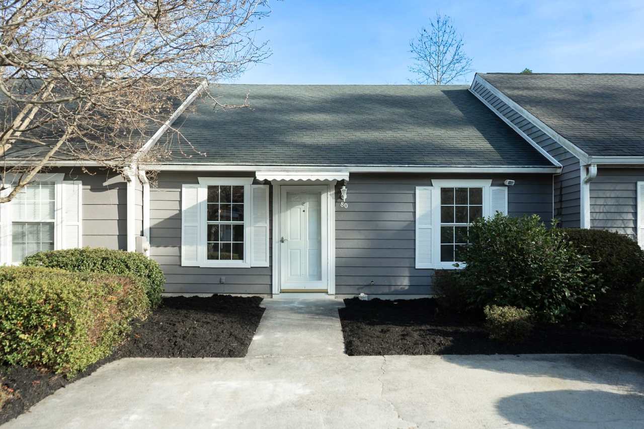 80 Montebello Ln Augusta, Ga 30907