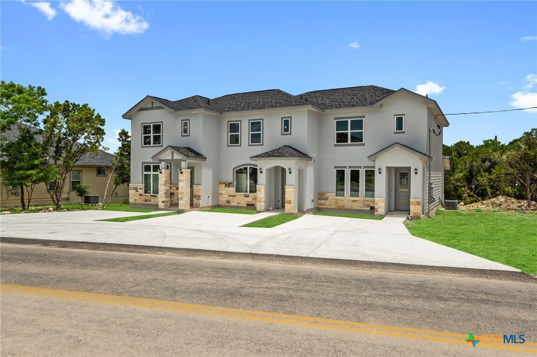 2820 Puter Creek Road unit: B