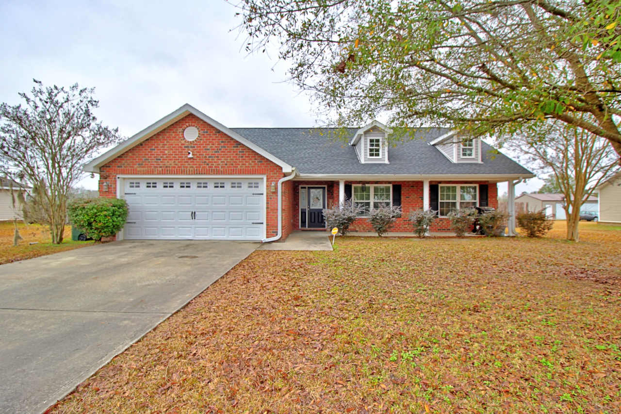 77 Mancey Garrason Loop