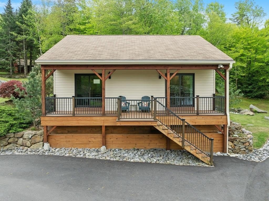 588 Granite Lake Road