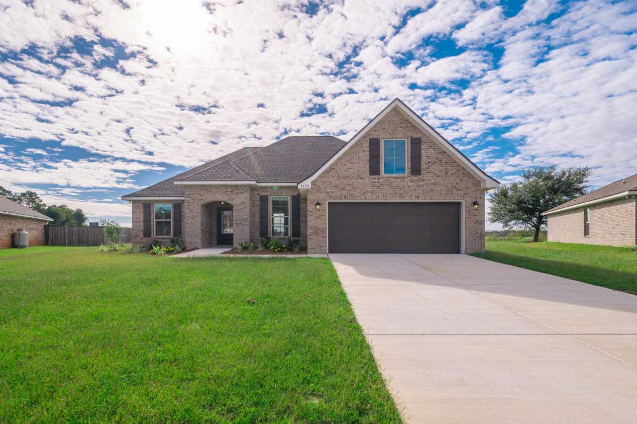 3632 Ancient Oaks Circle