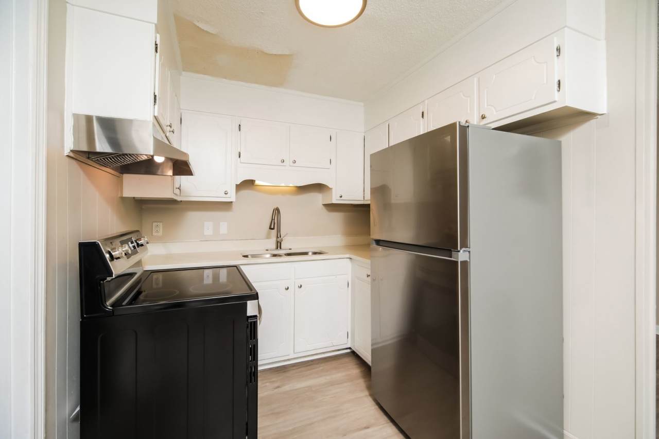 1 bed/1 bath ~ Move-in Today!