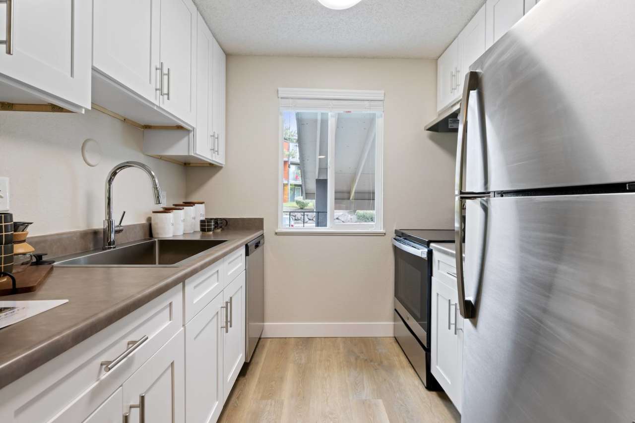 Haven Apartment Homes