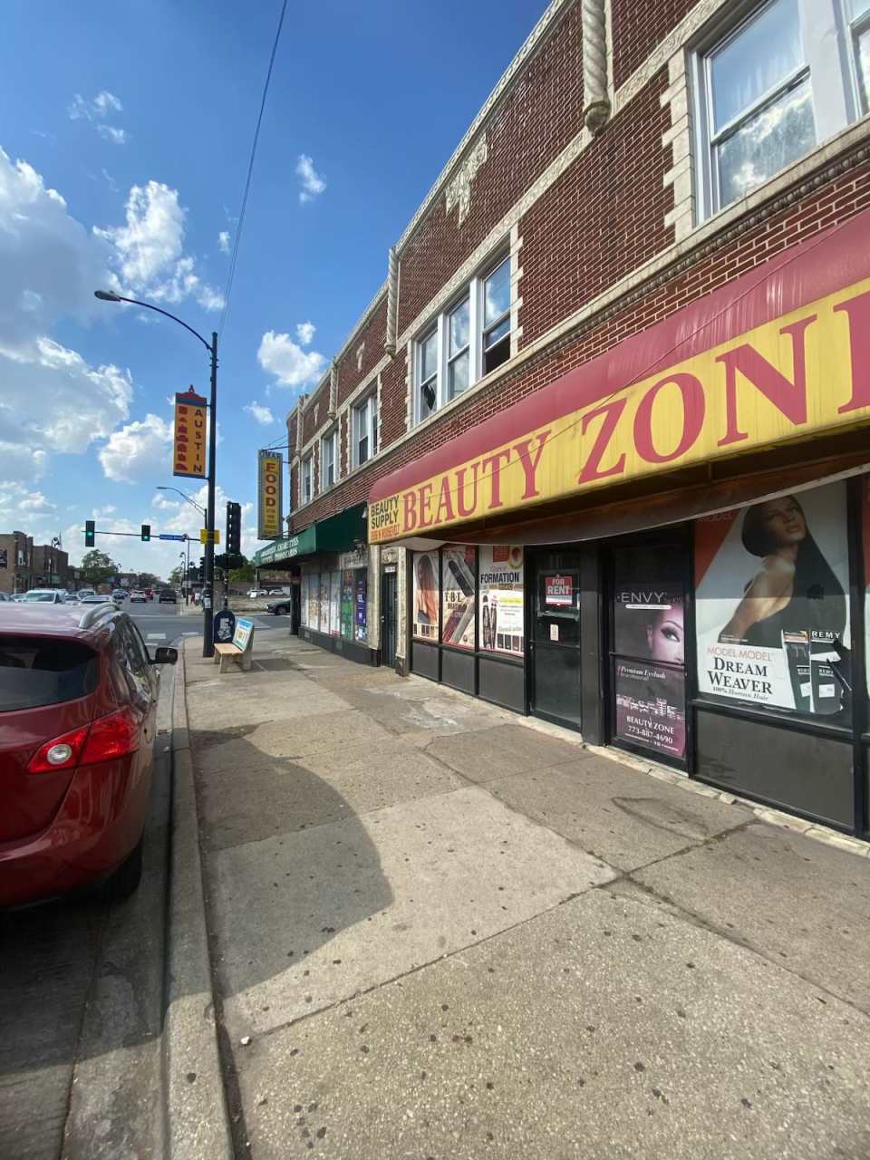 5948 West Roosevelt Road