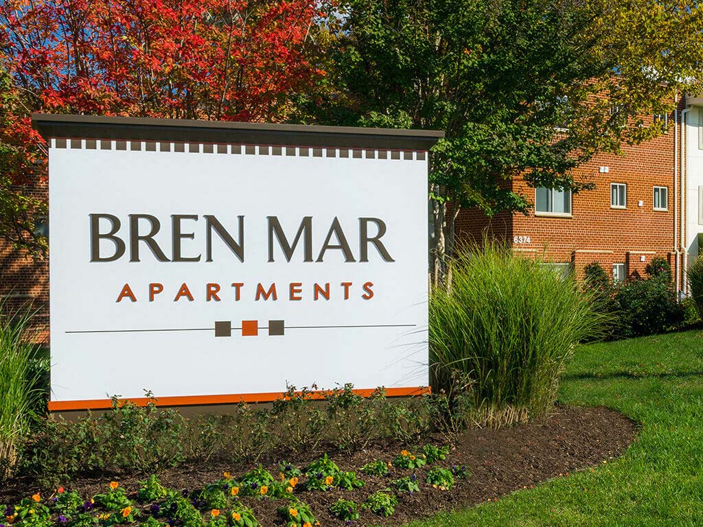 Bren Mar Apartments